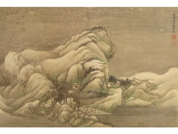 中国書画