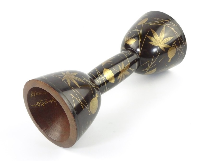 和楽器