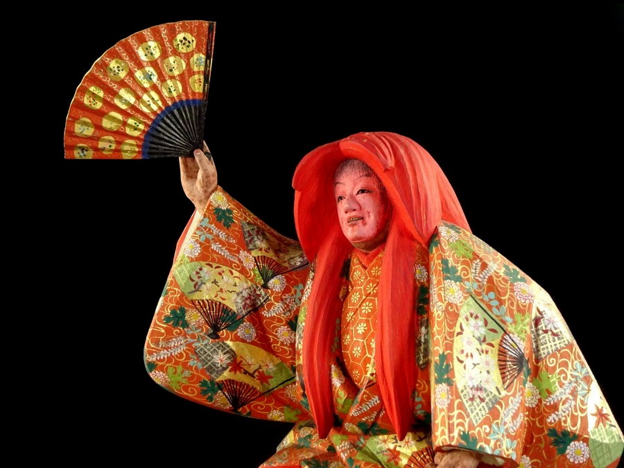 彫刻